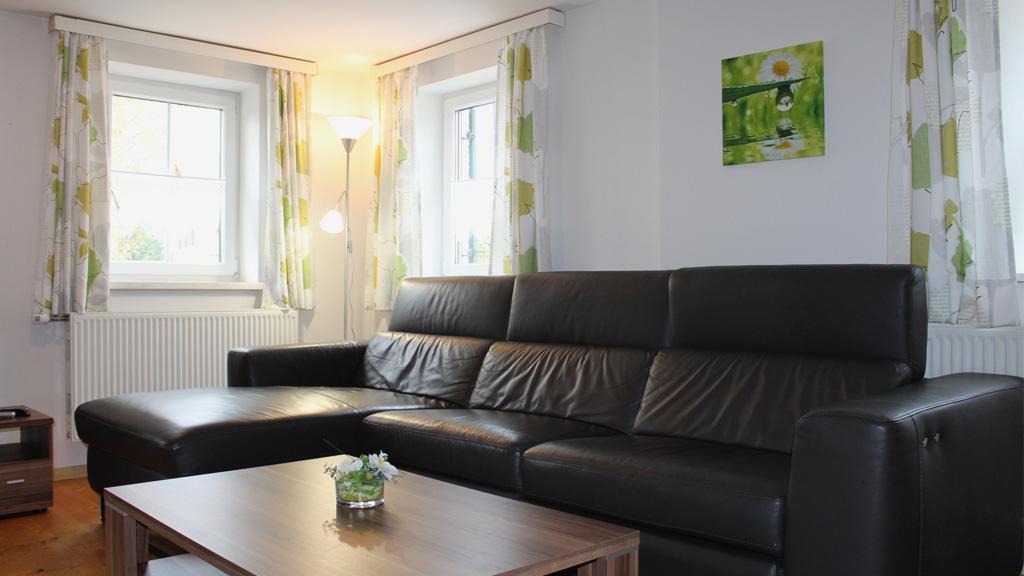 Ferienwohnungen Huber Weyregg Luaran gambar